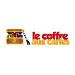Le Coffre aux Cartes
